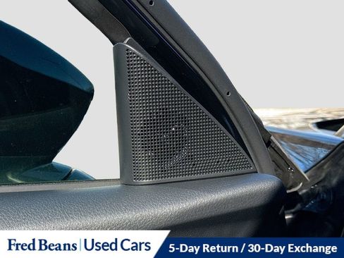 Used 2025 MAZDA CX-90 3.3 Turbo w/ Select Package image 21