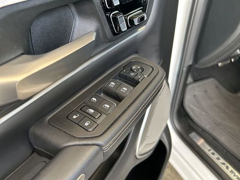 Used 2026 RAM 1500 Tungsten w/ Bed Utility Group image 55