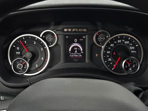 New 2026 RAM 5500 Tradesman image 23