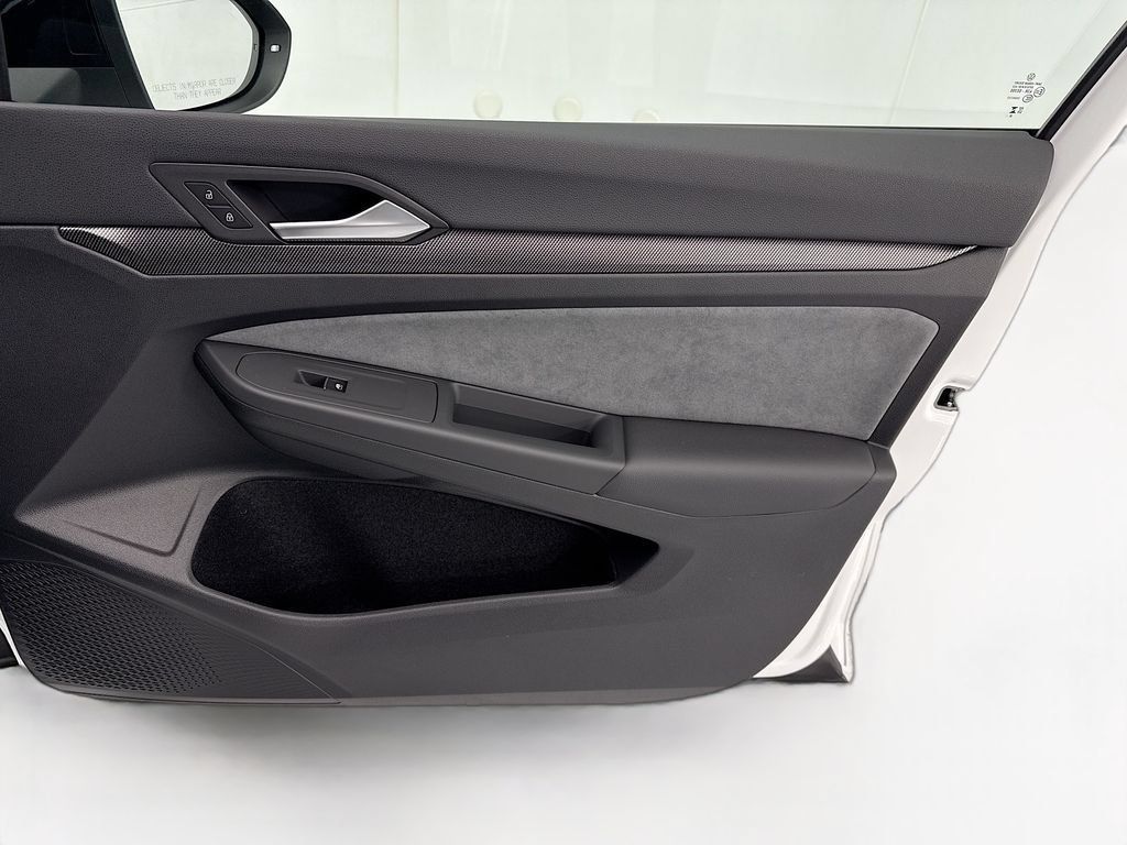 New 2026 Volkswagen Golf w/ Euro Style Package AWD/4WD image 24