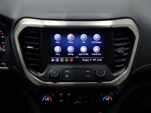 Used 2023 GMC Acadia Denali image 29