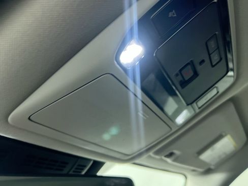 Used 2024 Toyota Grand Highlander Limited image 16