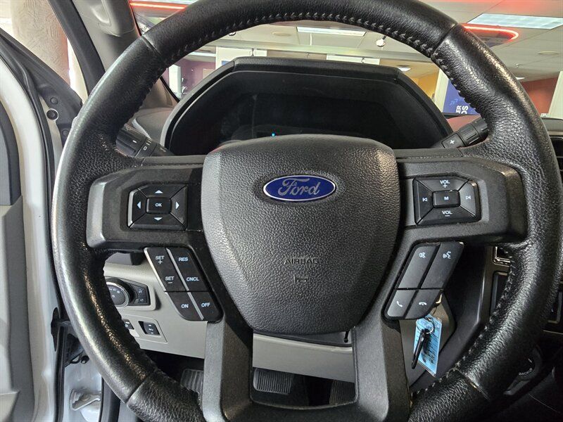 Used 2016 Ford F150 XLT w/ Equipment Group 302A Luxury AWD/4WD image 28