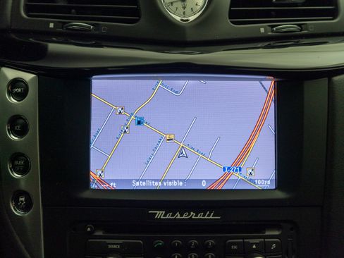 Used 2012 Maserati GranTurismo S image 17