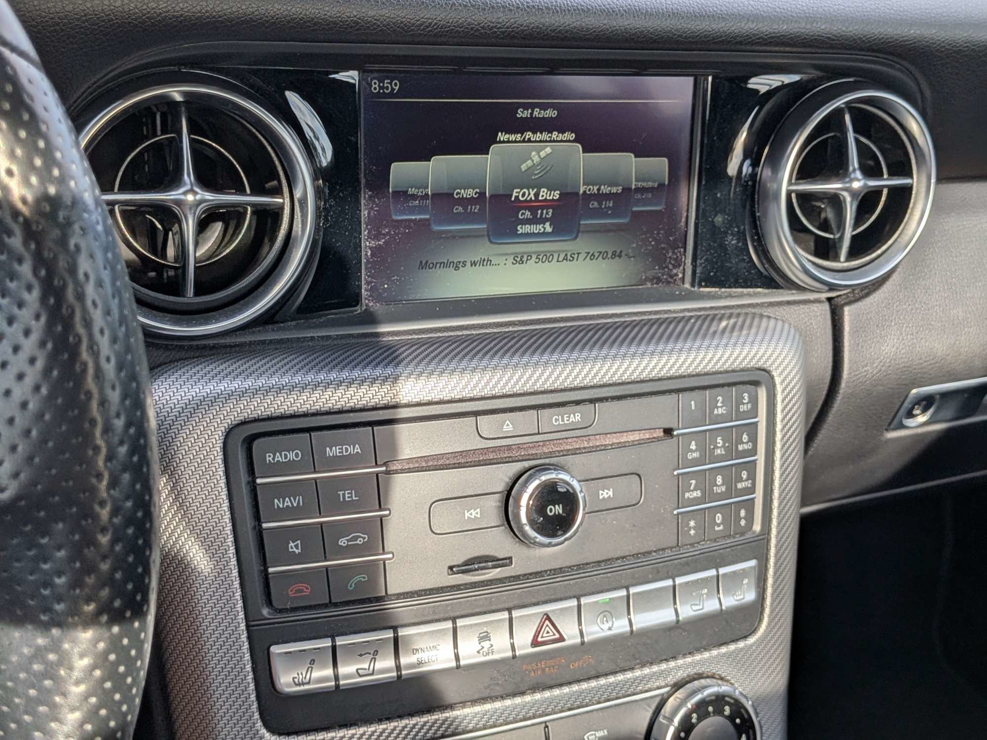 Used 2017 Mercedes-Benz SLC 300 image 17