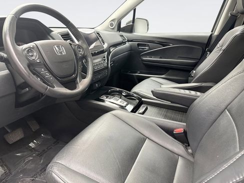 Used 2018 Honda Pilot Elite image 10