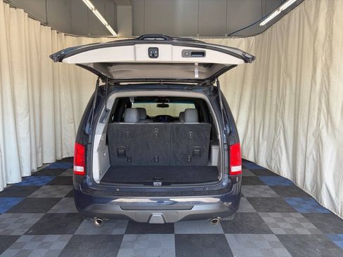 Used 2012 Honda Pilot EX-L image 10