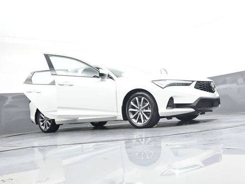 Used 2025 Acura Integra FWD image 42