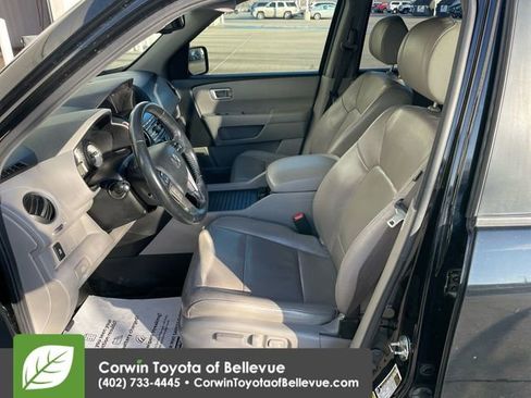 Used 2013 Honda Pilot EX-L image 12