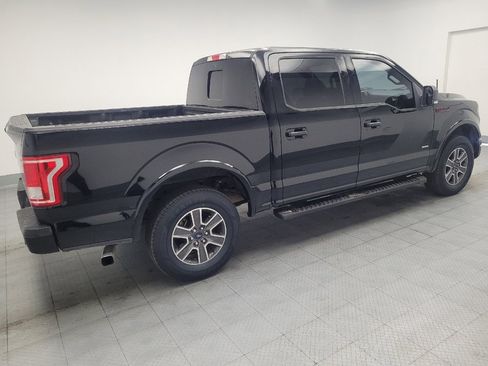 Used 2016 Ford F150 XLT w/ Equipment Group 302A Luxury RWD image 10