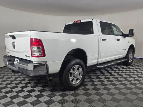 Used 2024 RAM 2500 Big Horn image 3