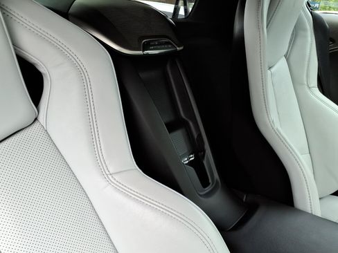 Used 2022 Chevrolet Corvette Stingray Preferred Cpe w/ Battery Protection Package RWD image 30