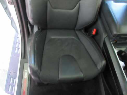 Used 2025 Ford F150 Raptor AWD/4WD image 23