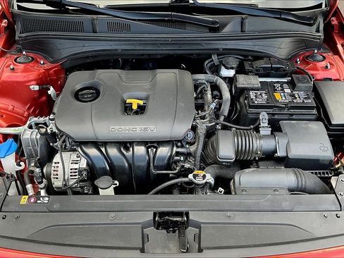 Used 2024 Kia Forte GT-Line image 29