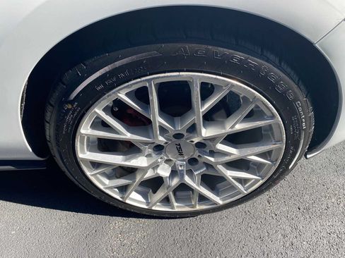 Used 2015 Volkswagen GTI S FWD image 29