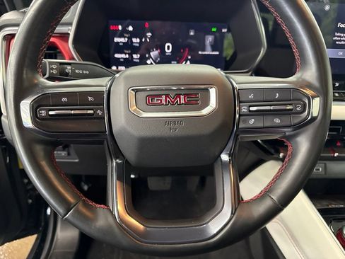 Used 2024 GMC Canyon AT4X AWD/4WD image 26