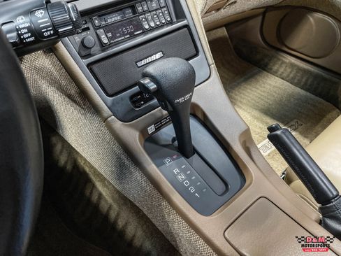 Used 1990 Nissan 300ZX GS image 22