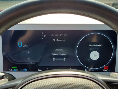 Certified 2024 Hyundai Ioniq 5 SEL RWD image 11