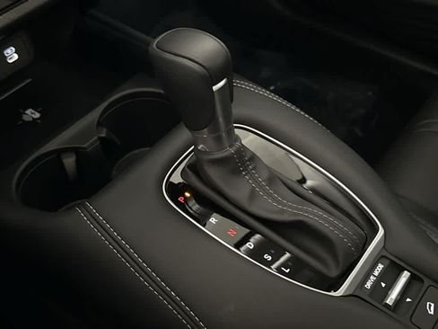 Used 2026 Honda HR-V EX-L image 21