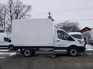 New 2026 Ford Transit 350 video 2