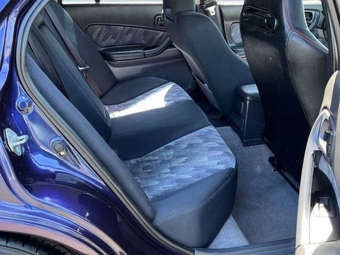 Used 1998 Nissan Other Nissan Models image 15