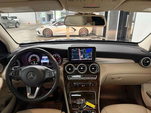 Used 2016 Mercedes-Benz GLC 300 4MATIC image 20