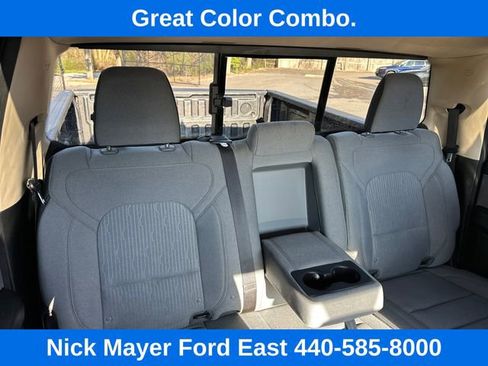 Used 2019 RAM 1500 Big Horn AWD/4WD image 17