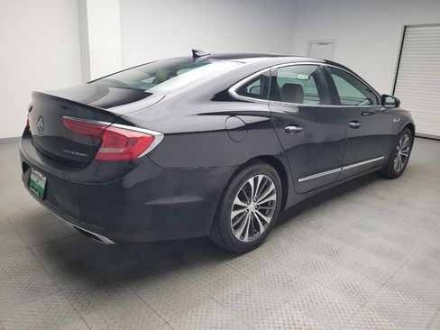 Used 2017 Buick LaCrosse Essence w/ Sun and Shade Package image 10