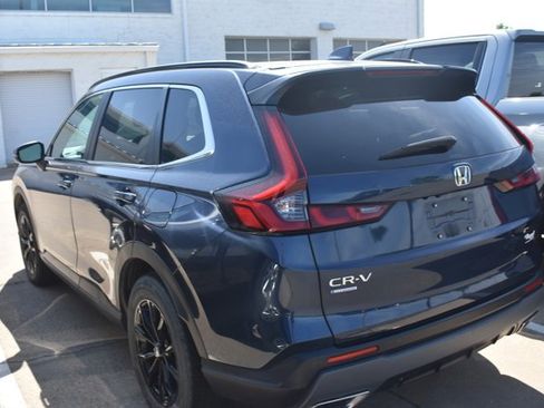Used 2025 Honda CR-V Sport-L image 7