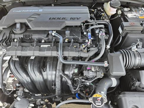 New 2026 Kia K4 GT-Line Turbo FWD image 21