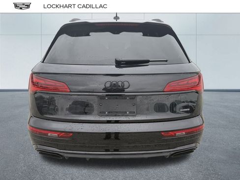 Used 2024 Audi Q5 2.0T Premium w/ Summer of Audi Package image 12