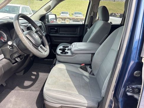 Used 2019 RAM 1500 Tradesman w/ Chrome Plus Package image 12