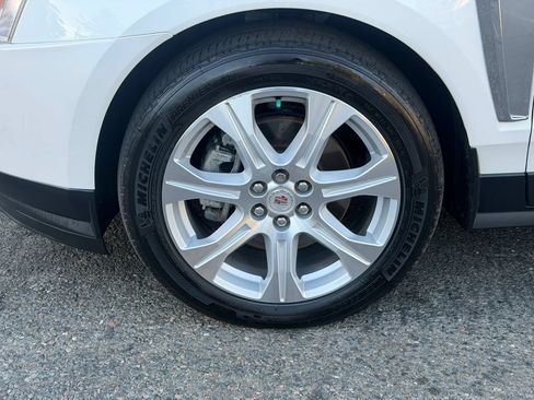 Used 2016 Cadillac SRX Performance w/ Trailering Package AWD/4WD image 26