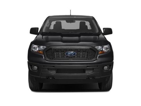 Used 2022 Ford Ranger XL RWD image 4