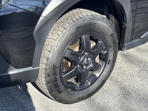 Used 2024 Subaru Outback Wilderness image 7