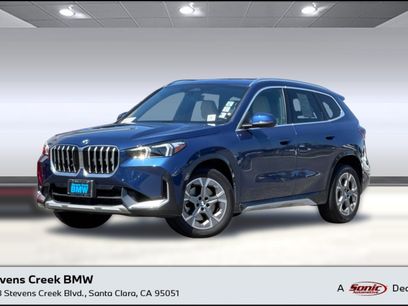 Used 2025 BMW X1 xDrive28i w/ Convenience Package