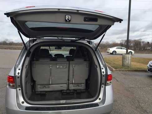 Used 2014 Honda Odyssey EX-L image 23