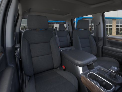 New 2026 Chevrolet Silverado 1500 LT image 16