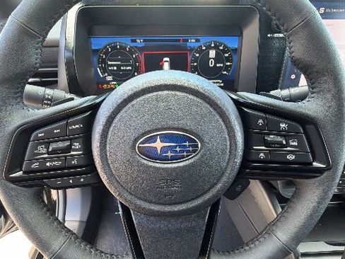 New 2026 Subaru Outback Limited AWD/4WD image 18
