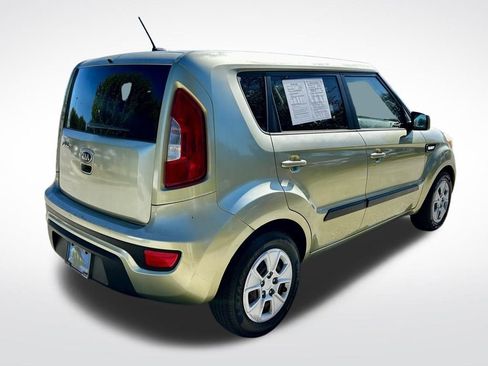Used 2013 Kia Soul image 5