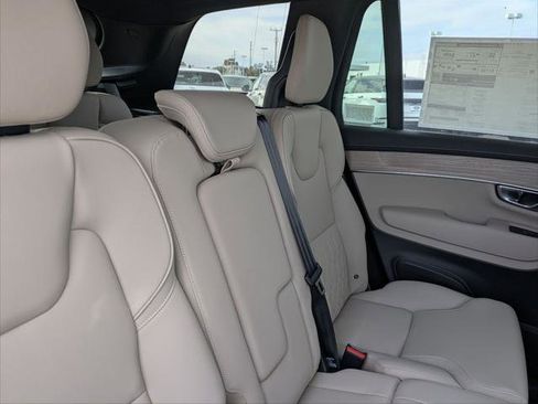 New 2026 Volvo XC90 T8 Plus w/ Protection Package Premier image 13