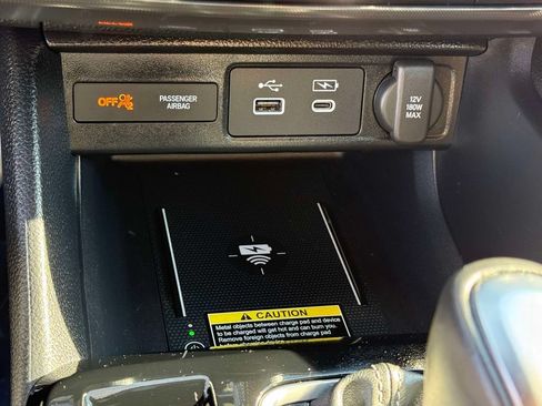 Used 2024 Acura Integra A-Spec FWD image 21