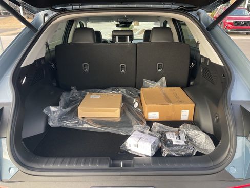 New 2026 Hyundai Ioniq 5 SEL image 12