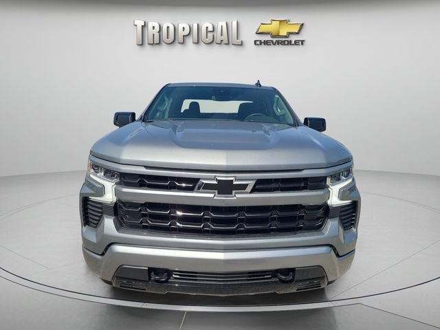 New 2026 Chevrolet Silverado 1500 RST RWD image 8