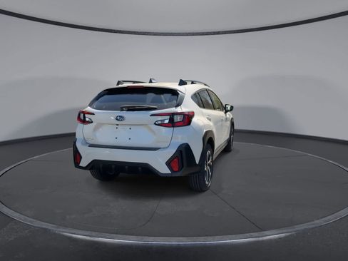 Certified 2024 Subaru Crosstrek 2.0i Premium AWD/4WD image 7