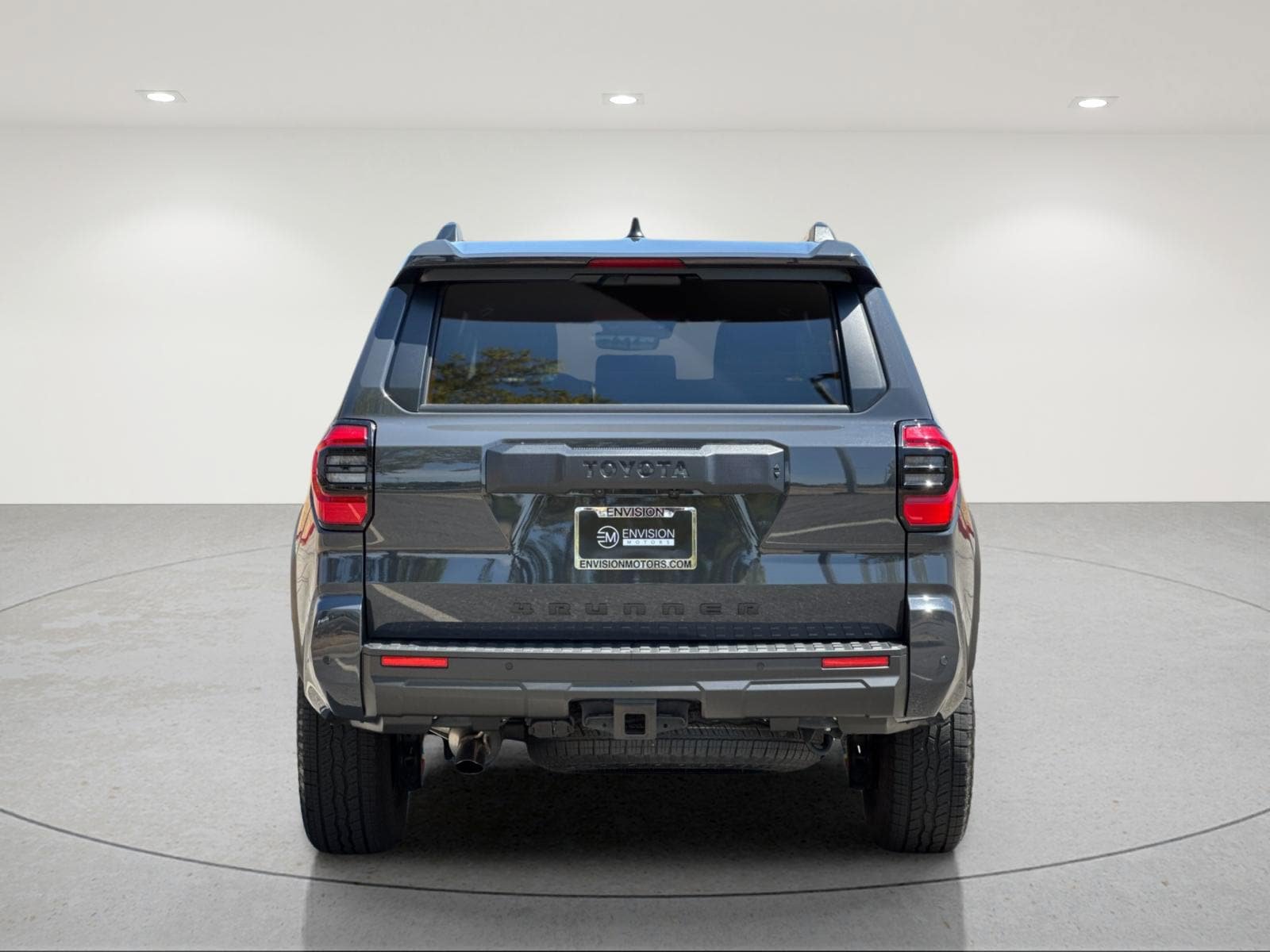 Used 2025 Toyota 4Runner TRD Off-Road Premium w/ Tow Technology Package AWD/4WD image 5
