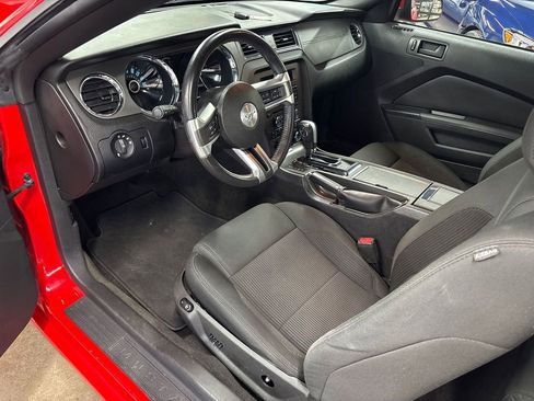 Used 2014 Ford Mustang GT w/ Equipment Group 301A image 41