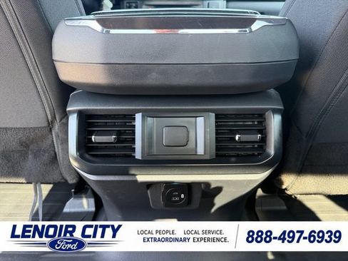 Certified 2023 Ford F150 XL w/ STX Appearance Package AWD/4WD image 14