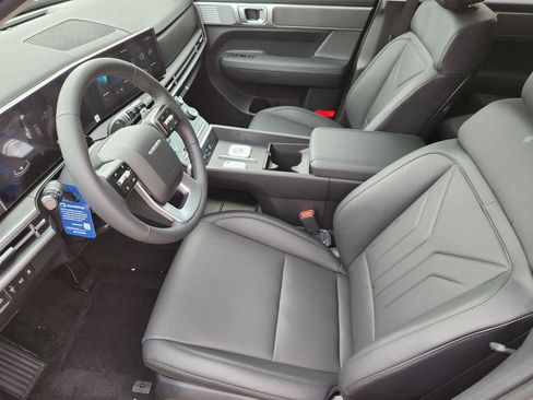 New 2026 Hyundai Santa Fe SEL FWD image 9