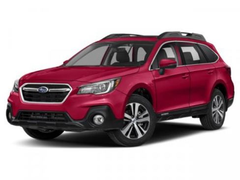 Used 2018 Subaru Outback 3.6R Limited image 1